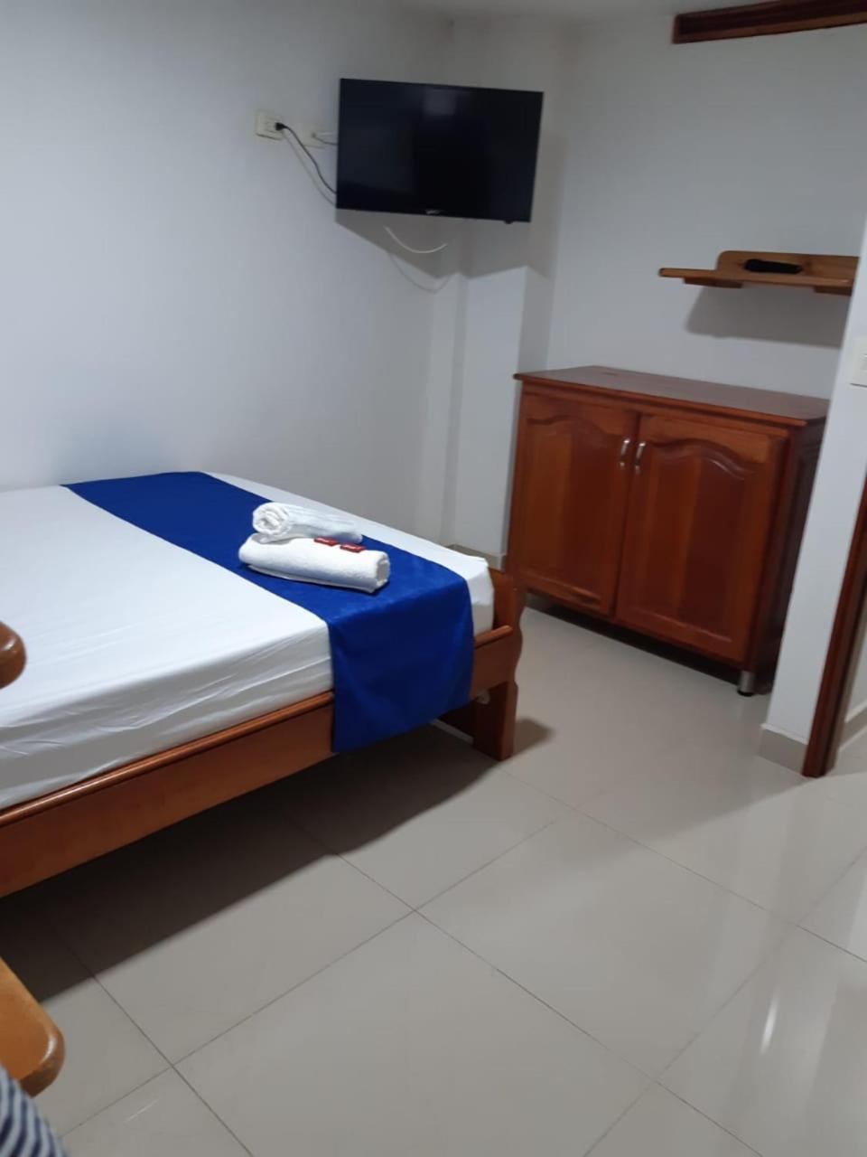 Hotel Jardin De Rosas Δωμάτιο φωτογραφία