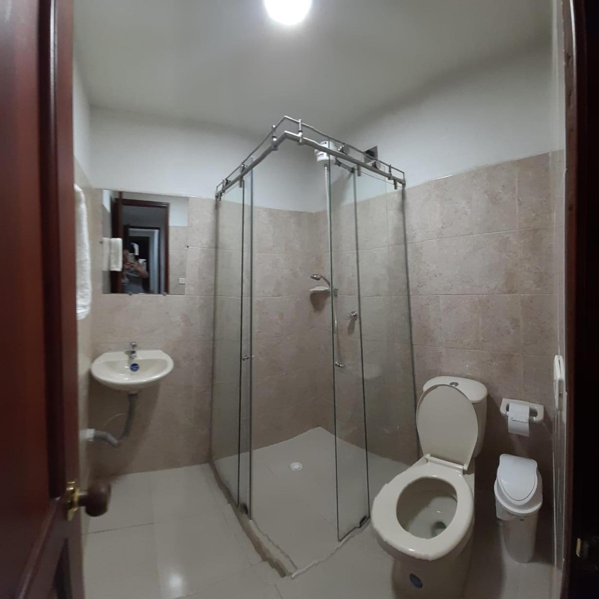 Hotel Jardin De Rosas Δωμάτιο φωτογραφία