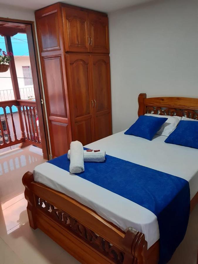 Hotel Jardin De Rosas Εξωτερικό φωτογραφία