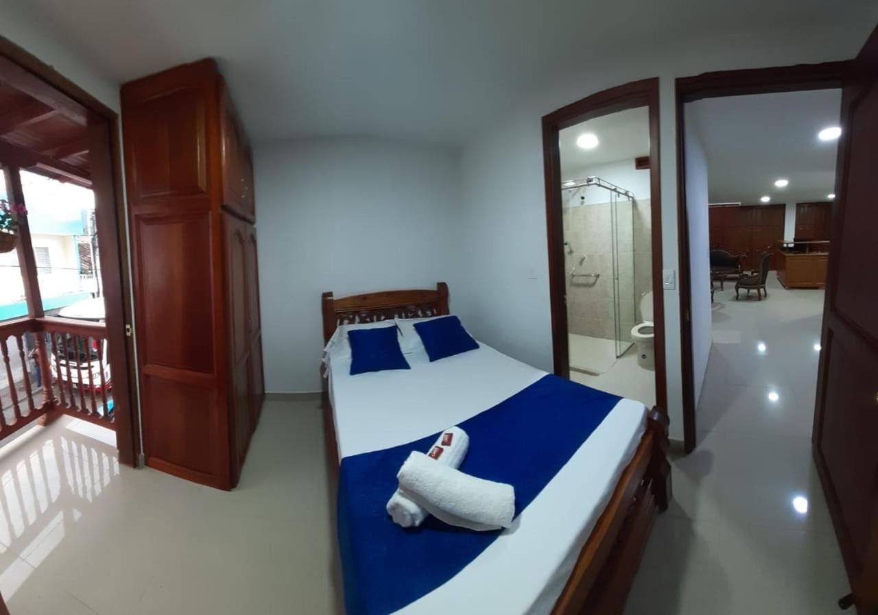 Hotel Jardin De Rosas Εξωτερικό φωτογραφία