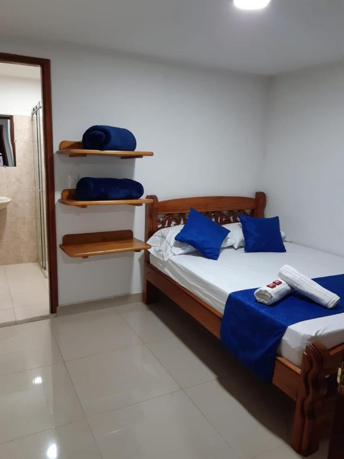 Hotel Jardin De Rosas Εξωτερικό φωτογραφία