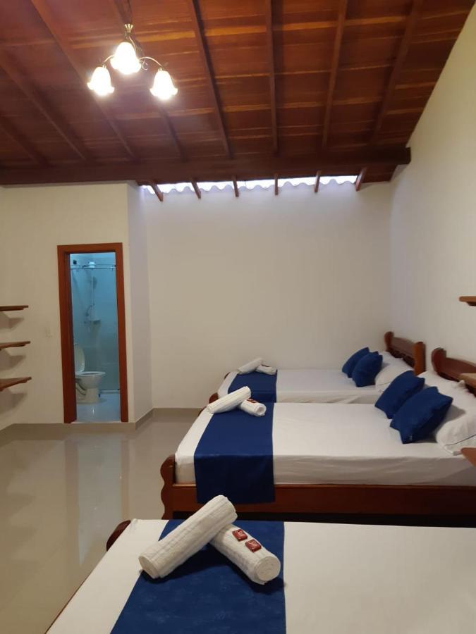 Hotel Jardin De Rosas Εξωτερικό φωτογραφία