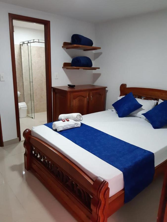 Hotel Jardin De Rosas Εξωτερικό φωτογραφία