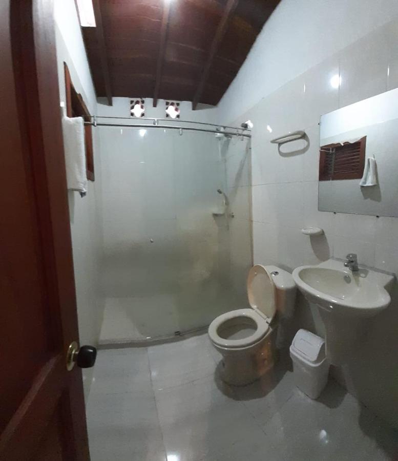Hotel Jardin De Rosas Εξωτερικό φωτογραφία