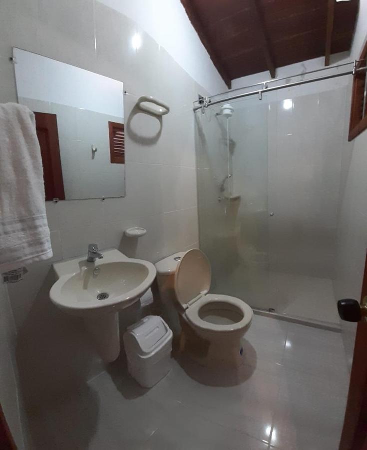Hotel Jardin De Rosas Εξωτερικό φωτογραφία