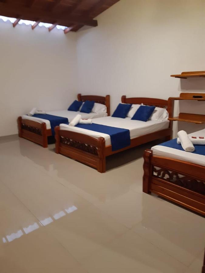 Hotel Jardin De Rosas Εξωτερικό φωτογραφία