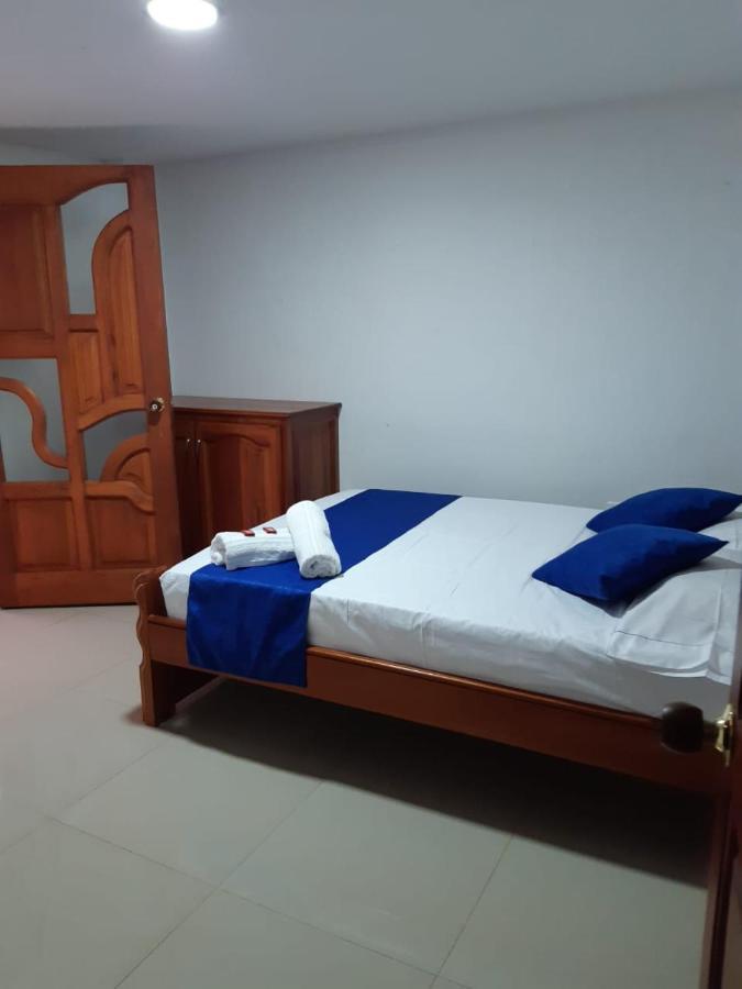 Hotel Jardin De Rosas Εξωτερικό φωτογραφία