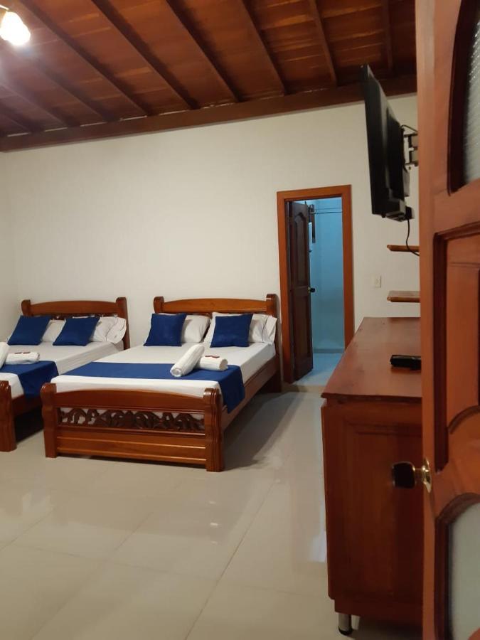 Hotel Jardin De Rosas Εξωτερικό φωτογραφία