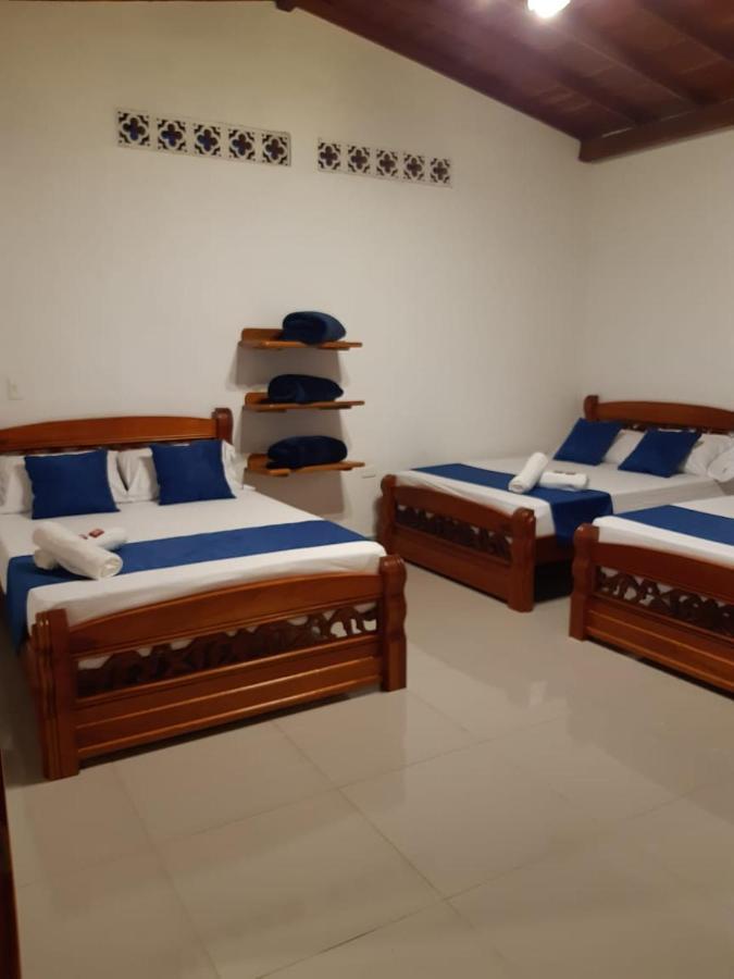 Hotel Jardin De Rosas Εξωτερικό φωτογραφία