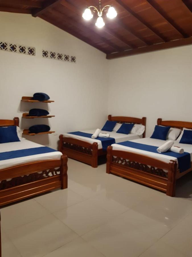 Hotel Jardin De Rosas Εξωτερικό φωτογραφία