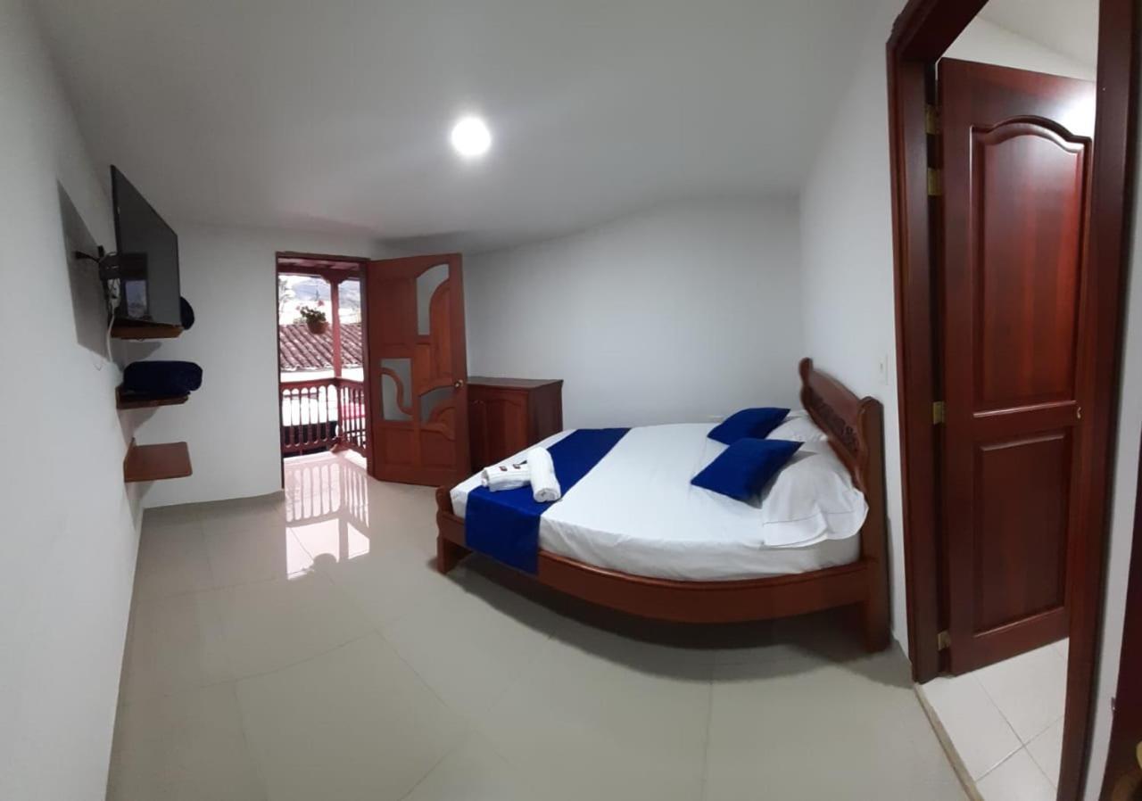 Hotel Jardin De Rosas Εξωτερικό φωτογραφία
